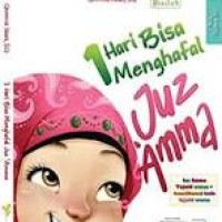 Image of 1 Hari Bisa Menghafal Juz Amma