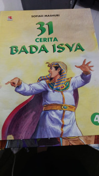 Image of 31 Cerita Bada Isya (4)