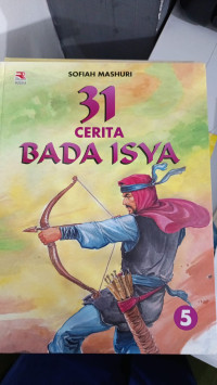 Image of 31 Cerita Bada Isya (5)