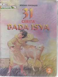 Image of 31 Cerita Bada Isya