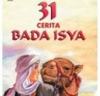 Image of 31 Cerita Bada Isya
