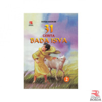 Image of 31 Cerita Bada Isya 2