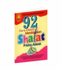 Image of 92 Cara Efektif Membiasakan Shalat pada Anak