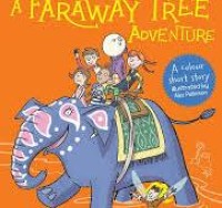 Image of A Faraway Tree Adventure The Land of Do-As-You-Please
