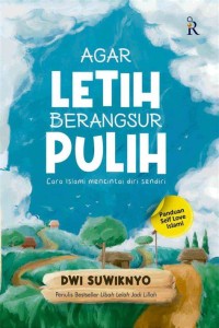 Image of Agar Letih Berangsur Pulih