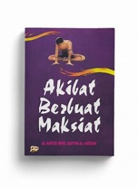 Image of Akibat Berbuat Maksiat