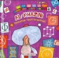 Image of Al -Khazini