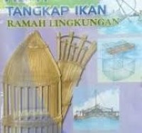 Image of Alat Tangkap Ikan Ramah Lingkungan