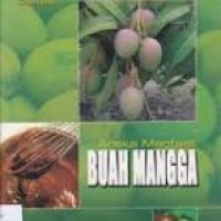 Image of Aneka Manfaat Buah Mangga