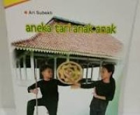 Image of aneka tari anak anak