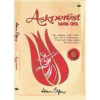 Image of Askpreset Hamba Cinta
