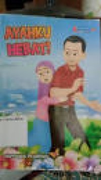 Image of Ayahku Hebat