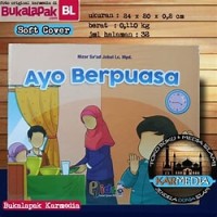 Image of Ayo Berpuasa