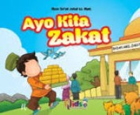 Image of Ayo Kita Zakat