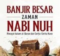 Image of Banjir Besar Zaman Nabi Nuh