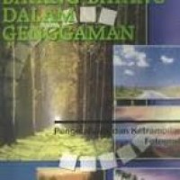 Image of Bayang-Bayang Dalam Genggaman