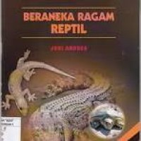 Image of Beraneka Ragam Reptil