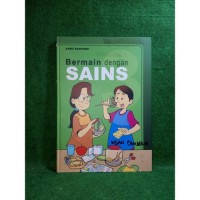 Image of Bermain dengan Sains 3