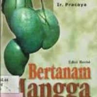 Image of Bertanam Mangga
