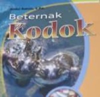 Image of Beternak Kodok