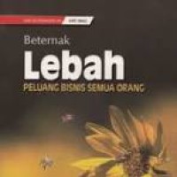 Image of Beternak Lebah Peluang Bisnis Semua Orang