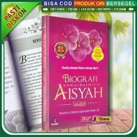 Image of Biografi Ummul Mukminin Aisyah