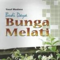 Image of Budi Daya Bunga Melati