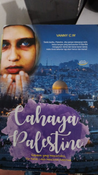 Image of Cahaya Palestine
