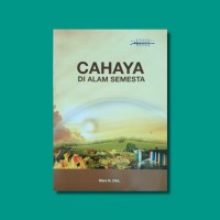 Image of Cahaya di alam Semesta