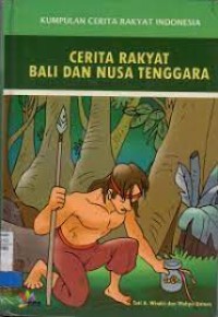 Image of Cerita Rakyat Bali Dan Nusa Tenggara