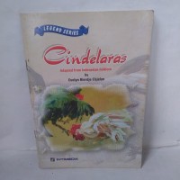 Image of Cindelaras