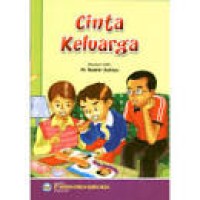 Image of Cinta Keluarga