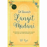 Image of Di Bawah Langit Madani