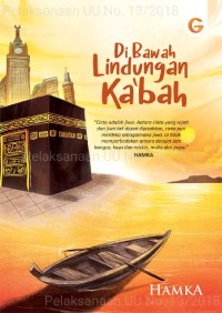 Image of Di Bawah Lindungan Kabah