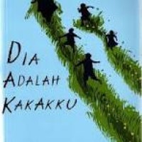 Image of Dia Adalah Kakakku