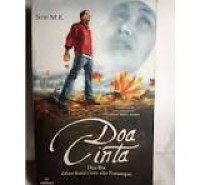 Image of Doa Cinta Doa Ibu dalam Badai Cinta dan Perjuangan