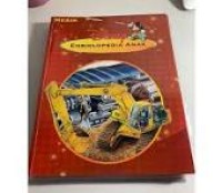 Image of Ensiklopedia Anak Mesin