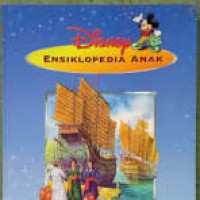 Image of Ensiklopedia Anak Petualang dan Penjelajah