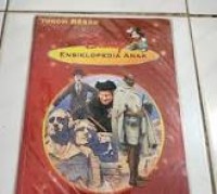 Image of Ensiklopedia Anak Tokoh Besar