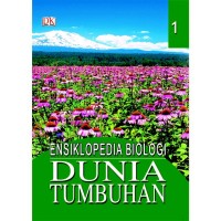 Image of Ensiklopedia Biologi Dunia Tumbuhan /1