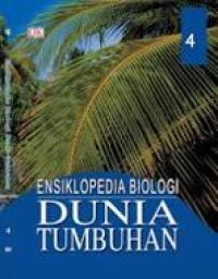 Image of Ensiklopedia Biologi Dunia Tumbuhan /4