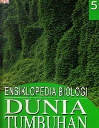 Image of Ensiklopedia Biologi Dunia Tumbuhan /5