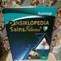 Image of Ensiklopedia Sains Islami Sosiologi