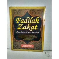 Image of Fadilah Zakat