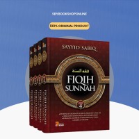 Image of Fiqih Sunnah 5