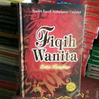 Image of Fiqih Wanita