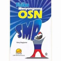 Image of Fisika Menyongsong OSN SMP