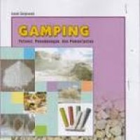Image of Gamping Potensi, Penambangan, dan Pemanfaatan