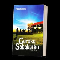Image of Guruku Sahabatku