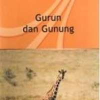 Image of Gurun dan Gunung